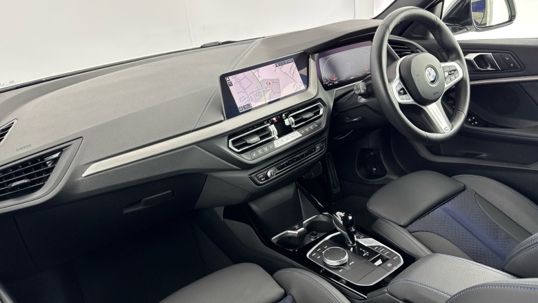 BMW 2 Series 218i [136] M Sport 4dr Petrol Saloon